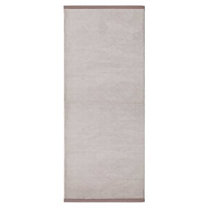 Bukle Kabartmalı Rölyef Kaymaz Tabanlı Yıkanabilir Salon,mutfak,koridor Bej Rayne Yolluk