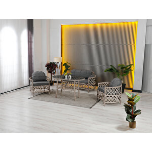 Berli̇n Bahçe Mobi̇lyasi