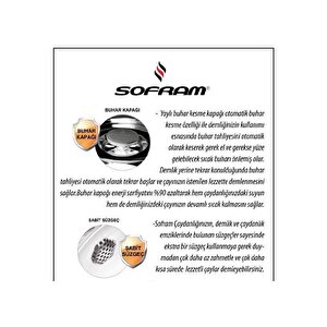 Soft Mini Boy Çaydanlık 140 Mini Size