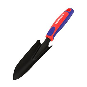 Wp331026 300x53mm Çelik Profesyonel Mini Dar Bahçe Küreği