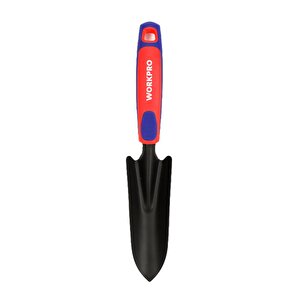 Wp331026 300x53mm Çelik Profesyonel Mini Dar Bahçe Küreği