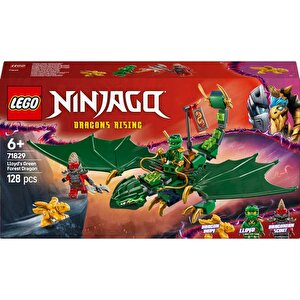 71829 Ninjago® Lloyd'un Yeşil Orman Ejderhası 71829