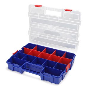 Wp283007 38x30x6,8mm Profesyonel İstiflenebilir Organizer