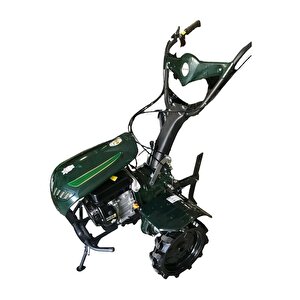 Cp-26 S 7 Hp İpli Benzinli Çapa Makinesi