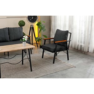 Rüya Üçlü Balkon Takimi