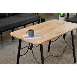 Rüya Üçlü Balkon Takimi