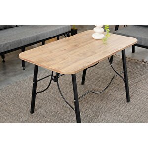 Rüya Üçlü Balkon Takimi