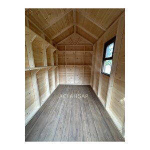 Bahçe Depolama Ardiye Ard20032