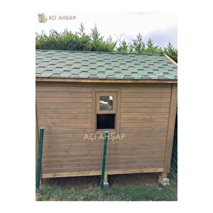 Bahçe Depolama Ardiye Ard20032