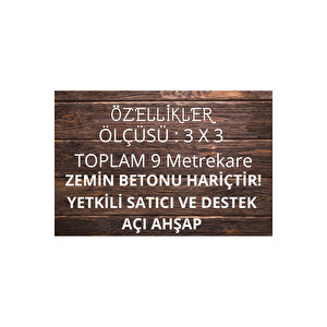 Ardiye Depo Alet Evi Ard20019