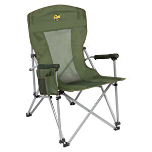 Big Small Kamp Sandalyesi Haki