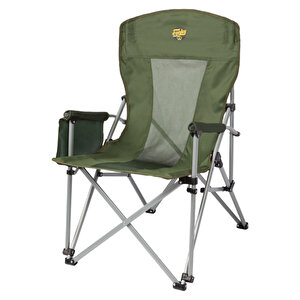Big Small Kamp Sandalyesi Haki