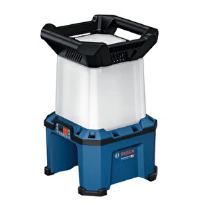 Gla 18vh-7500 Akülü Fener Solo