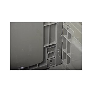 Campout Katlanir Kasa Ahşap Tablali