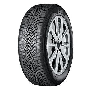 185/55 R15 82h All Weather Oto 4 Mevsim Lastiği (üretim: 2025)