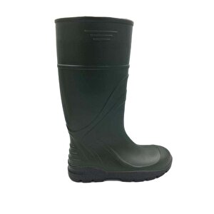 Çelik Burun Çizme 41