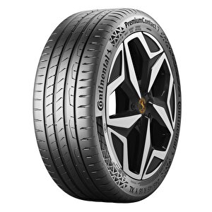 245/45 R19 98w Premiumcontact 7 Fr Oto Yaz Lastiği (üretim: 2025)