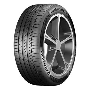 225/55 R19 99v Fr Premiumcontact 6 Oto Yaz Lastiği (üretim: 2025)