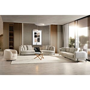 Bonna Modüllü Koltuk Takımı