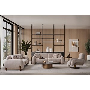 Raden Koltuk Takımı