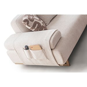 Delfi Koltuk Takımı