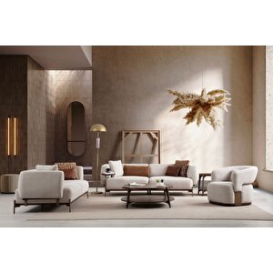 Latis Koltuk Takımı