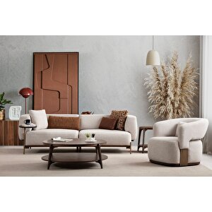 Latis Koltuk Takımı