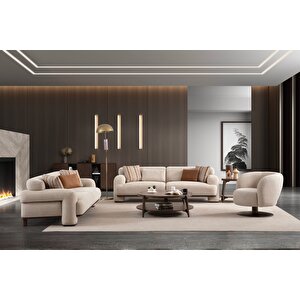 Favre Koltuk Takımı