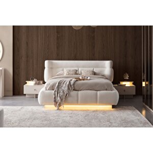 Bons Bazalı Karyola