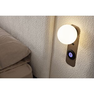 Zone Bazalı Karyola