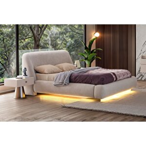 Duca Bazalı Karyola