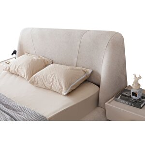 Duca Bazalı Karyola