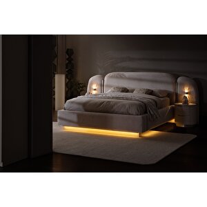 Fuel Bazalı Karyola