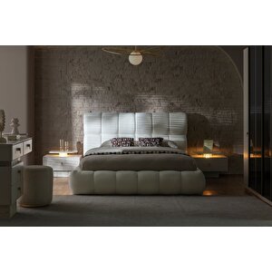 Setra Bazalı Karyola