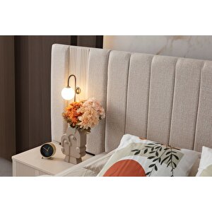 Efes Bazalı Karyola