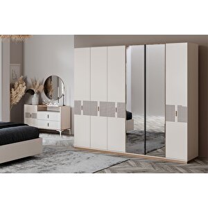 Ellas Yatak Odası Takımı