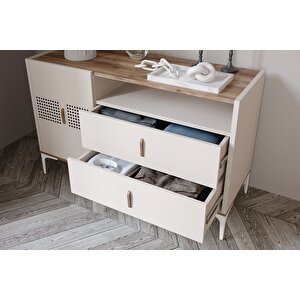 Ellas Yatak Odası Takımı