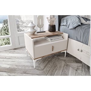 Ellas Yatak Odası Takımı