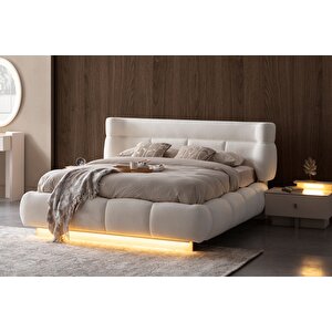 Bons Orta Aynalı Yatak Odası Takımı