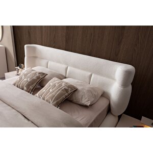 Bons Orta Aynalı Yatak Odası Takımı