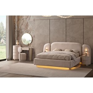 Fuel Yatak Odası Takımı