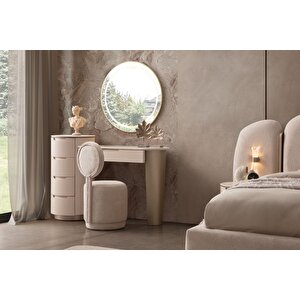 Fuel Yatak Odası Takımı