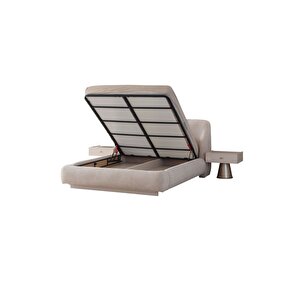 Duca Yatak Odası Takımı