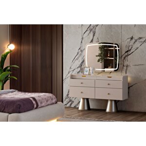 Duca Yatak Odası Takımı