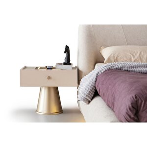 Duca Yatak Odası Takımı