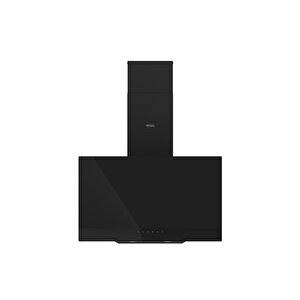 Ad 609112 Sc Siyah Ankastre Davlumbaz