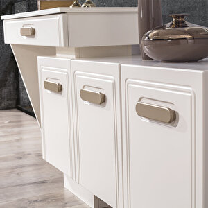 Eymense Nova 6 Sandalyeli Yemek Odası Takımı