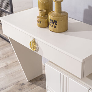 Eymense Dora 6 Sandalyeli Yemek Odası Takımı