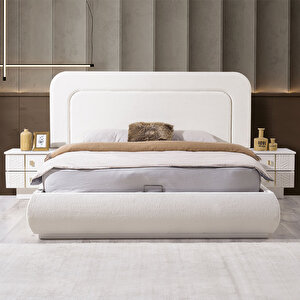 Eymense Elegance 6 Kapaklı Yatak Odası Takımı