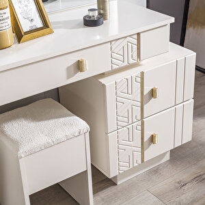 Eymense Elegance 6 Kapaklı Yatak Odası Takımı